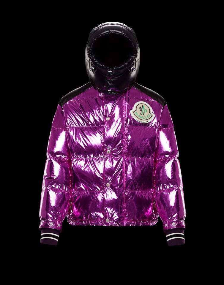 Moncler Men's Outwear 5